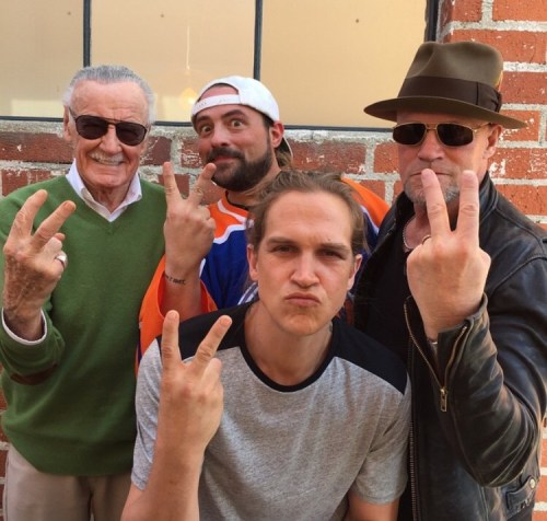 Mallrats 2 visual proof