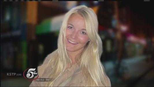 Jennifer Houle, 22, was last seen between 1 a.m. and 2 a.m. this past Friday at Blarney Pub and Grill in Dinkytown