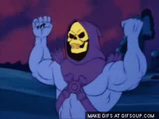 Skeletor 1