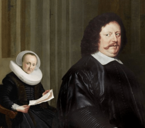 Wife Discovers Browser History