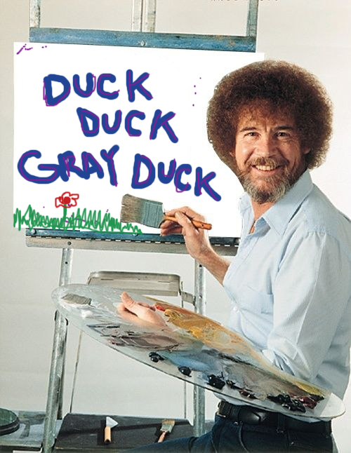 Bob Ross