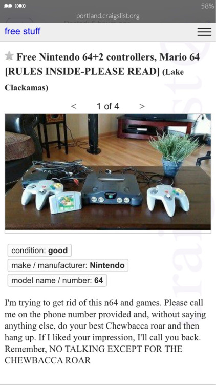 Free Nintendo