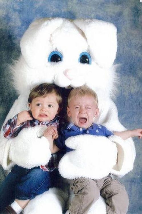 easter bunny fear 11