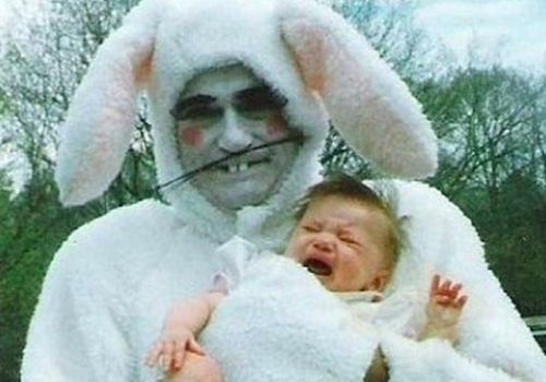 easter bunny fear 7