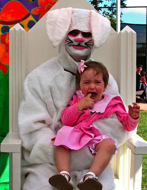 easter bunny fear 9