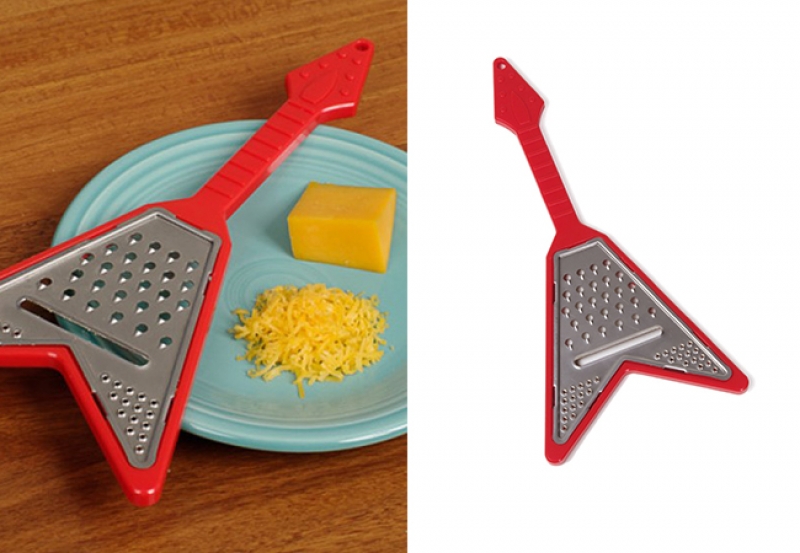 Gama-Go The Shredder