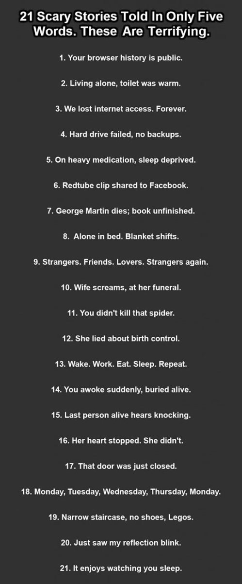 horror-short-stories