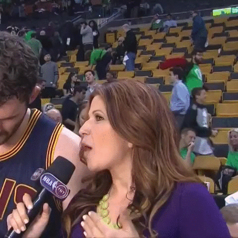 Kevin Love