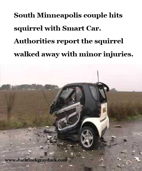 smart car