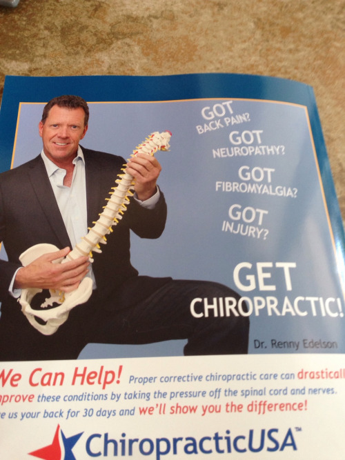 chiropractic USA