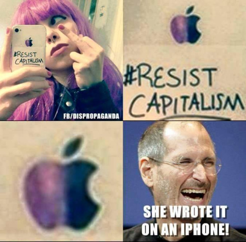 capitalism