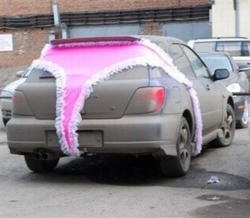 car thong