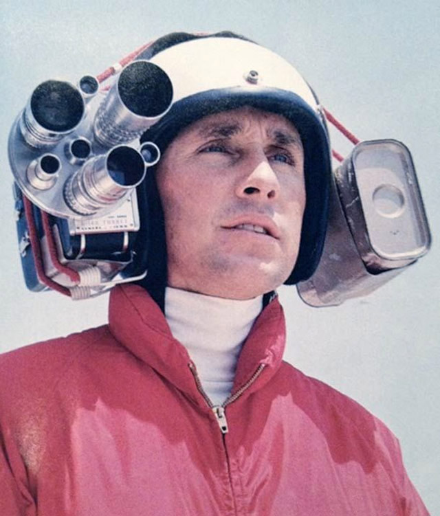 GoPro 1960