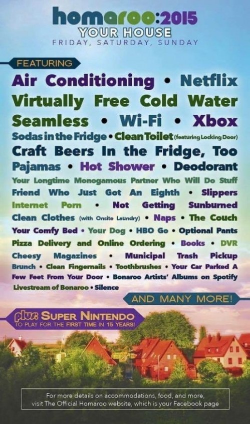 Homeeroo _summef_festival_poster