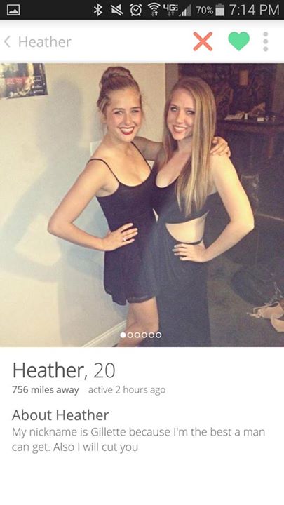 meet heather