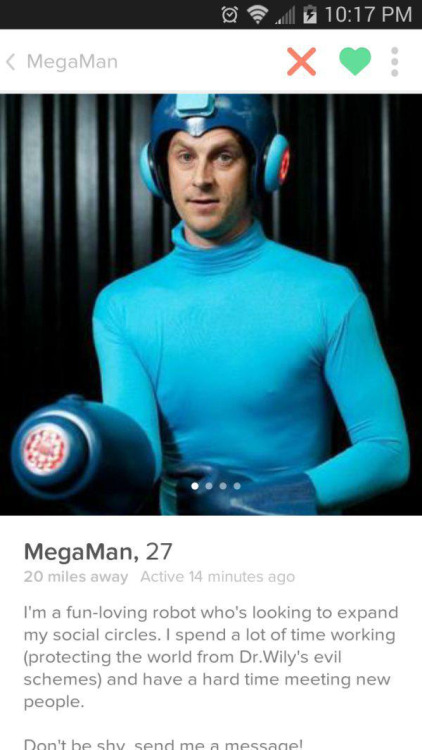 megaman