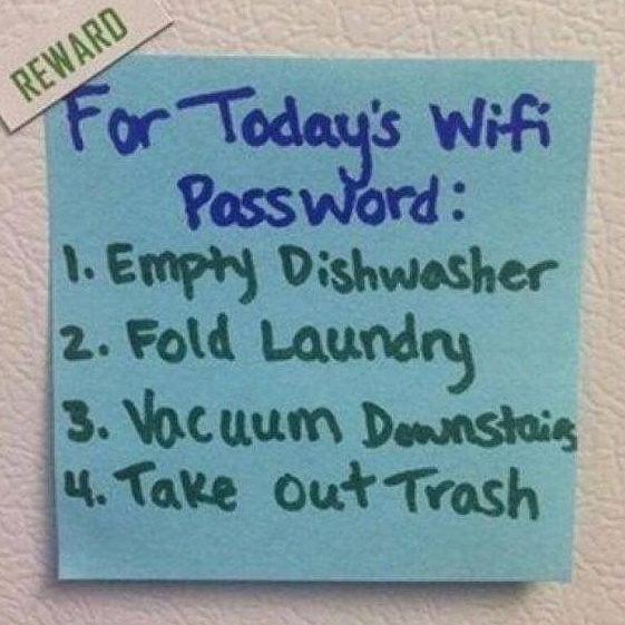 21st Century Parenting