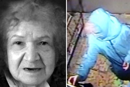 ACCUSED: Tatiana Samsonova is accused of killing at least 10 people - Photo: RUSSIAN INVESTIGATIVE COMITEE