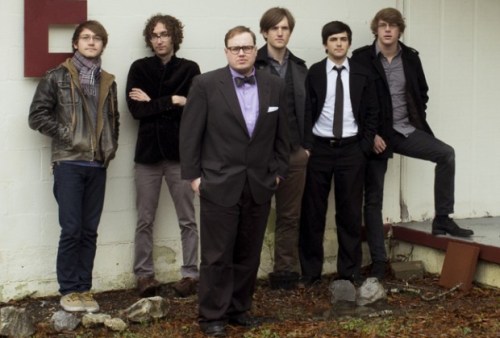 St. Paul & The Broken Bones 