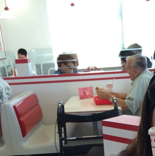 Celebrating those who have passed