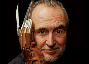 wes craven dead