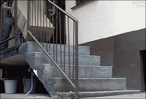 Stair Climbing Hand Trucks