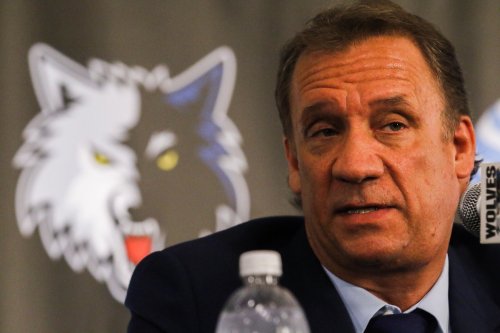 flip saunders dead