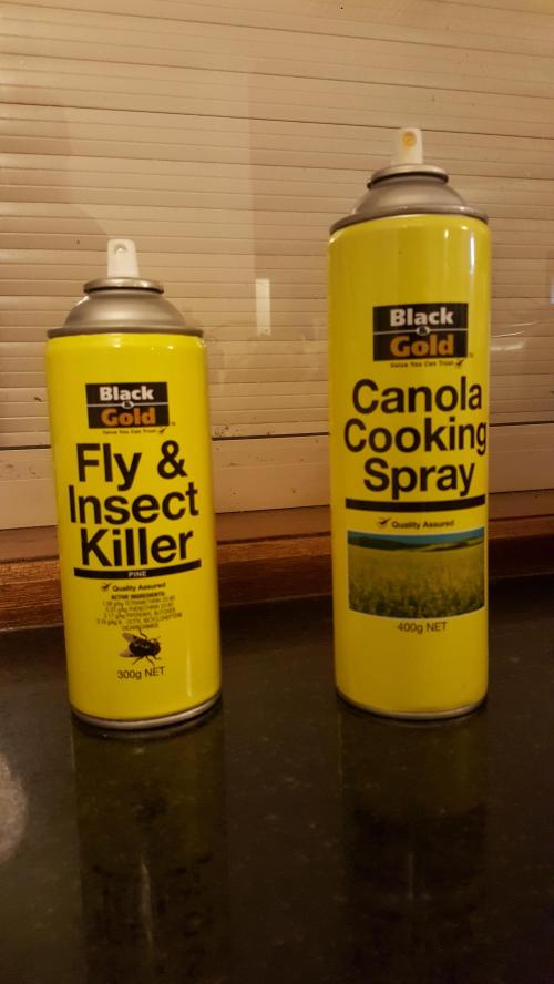 insect killer