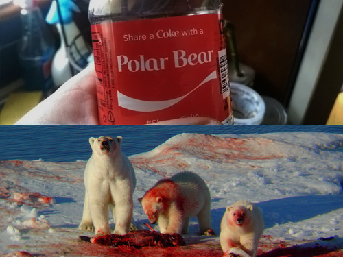 Nice try, Coca-Cola.