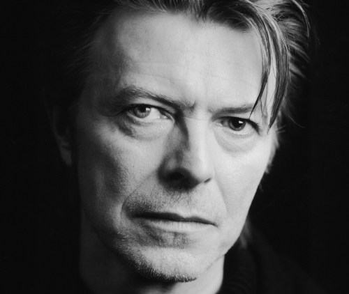 david bowie dies
