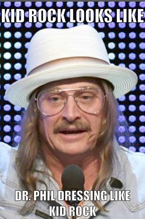 kid rock dr phil