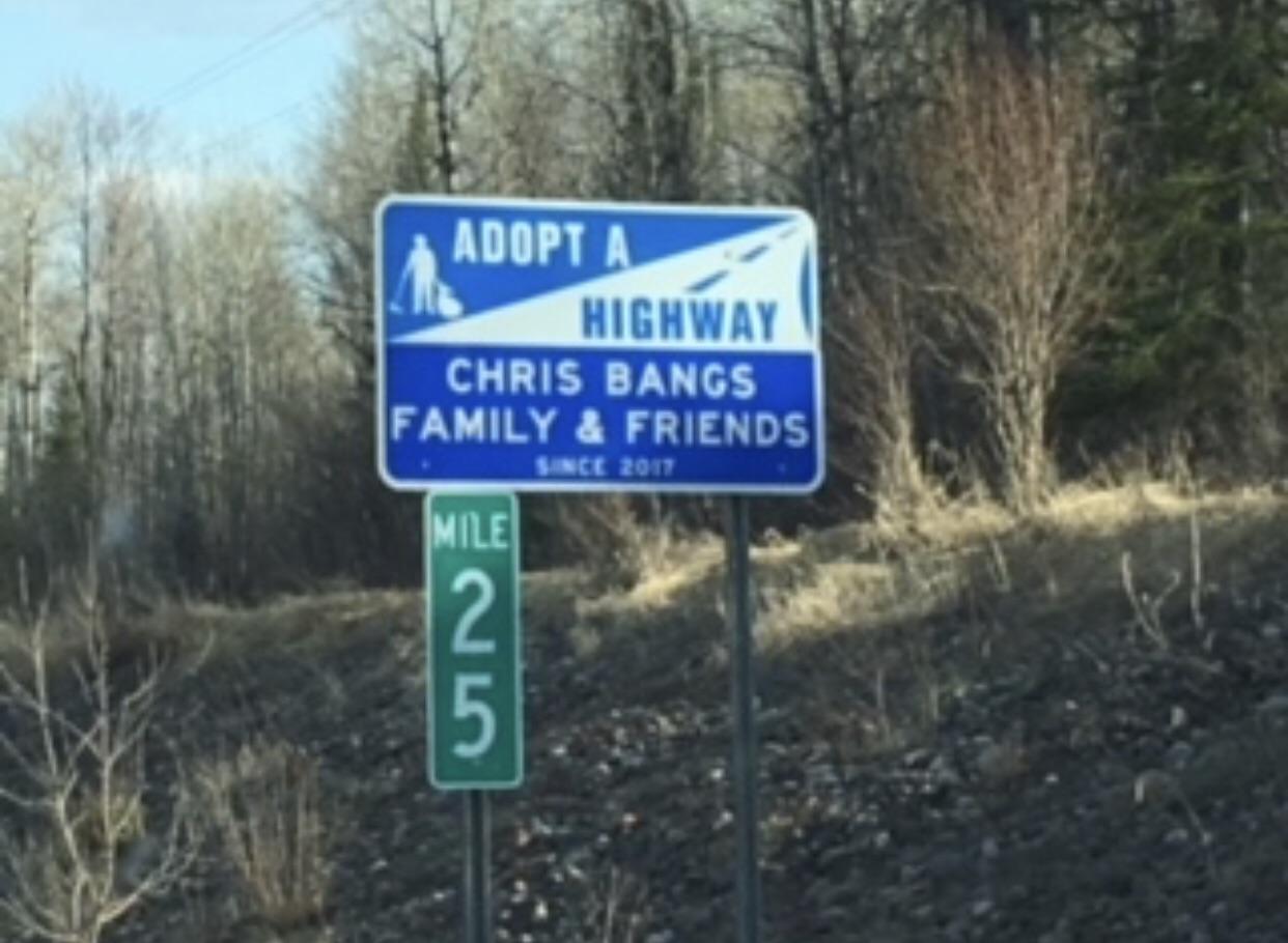 chris bangs