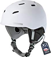 ski helmet