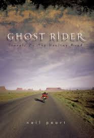 ghost rider