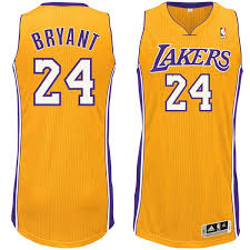 kobe jersey)
