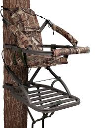 Summit Treestand camo