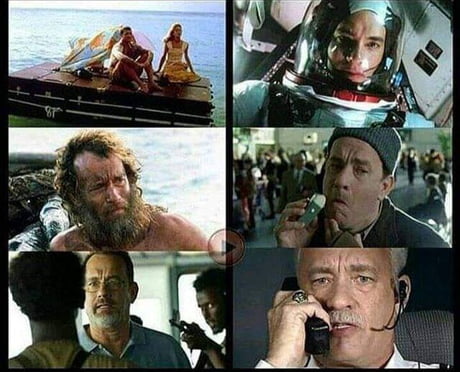 tom hanks coronavirus