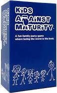Kids Against Maturity