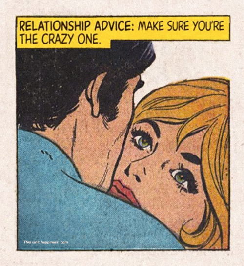 relationship advice