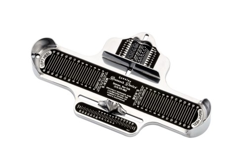 brannock device